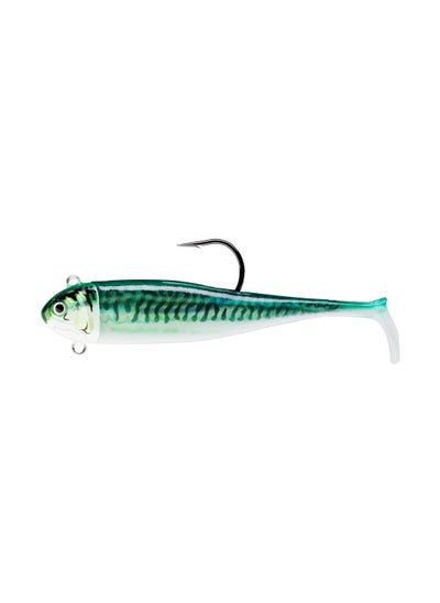 Buy Storm Biscay Minnow Lure 12 cm (10 grams) in UAE