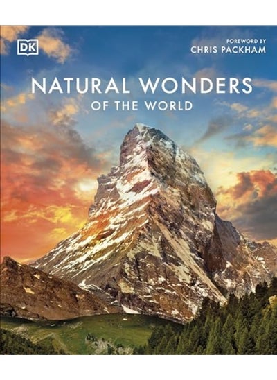 Buy Natural Wonders Of The World in UAE