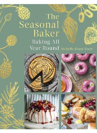 اشتري The Seasonal Baker: Baking All Year Round في الامارات