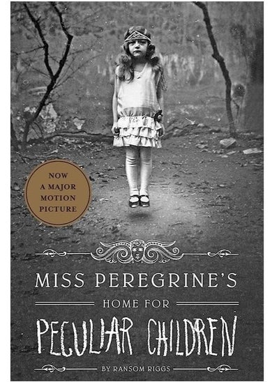 Buy Miss Peregrine's Home for Peculiar Children in Egypt