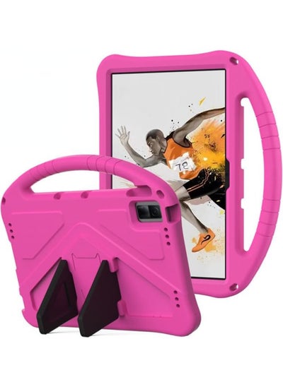 اشتري Redmi Pad SE 11 inch 2023 Case, Kids Shockproof Handle Stand Tablet Cover Case for Redmi Pad SE في الامارات