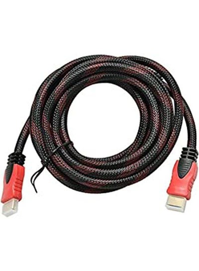 Cavo Tablet A TV Cavo Micro HDMI A HDMI 5 Metri - Per GoPro Hero 4/5/6/7, Tablet, Fotocamere, TV Disposable Hero - Foto 5