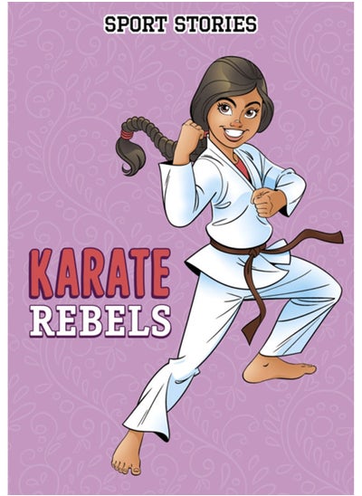 Buy Karate Rebels in UAE