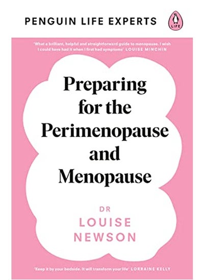 اشتري Preparing for the Perimenopause and Menopause في الامارات