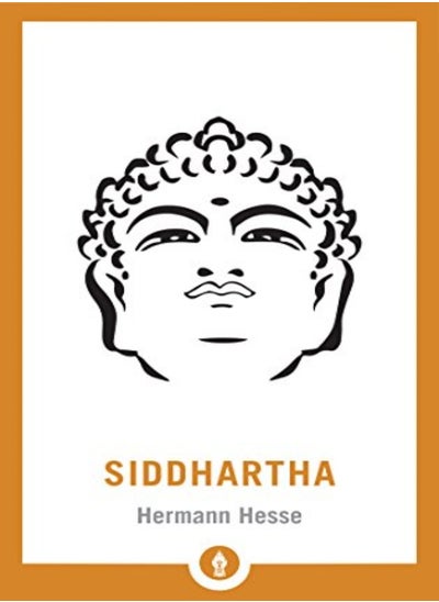 اشتري Siddhartha by Hermann Hesse Paperback في الامارات