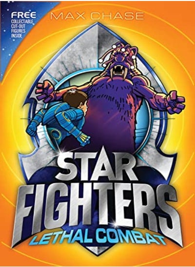 Buy STAR FIGHTERS 5: Lethal Combat in UAE