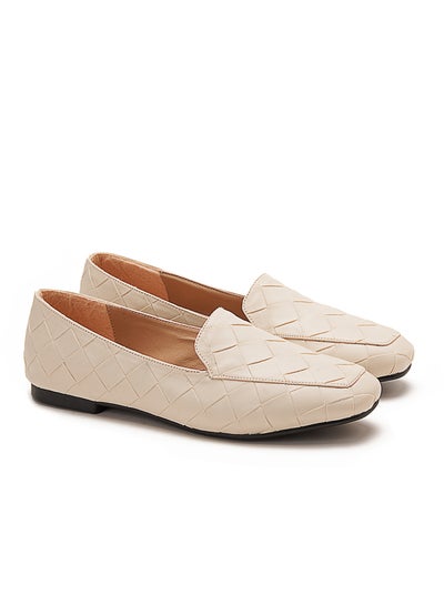 Buy Large Quilted Loafers in Egypt