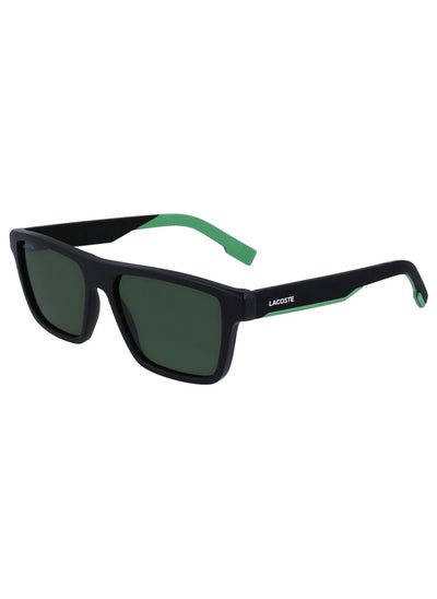 اشتري Lacoste L998S 002 55 Men's Sunglasses في الامارات