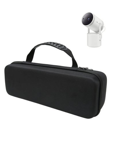 Buy Carrying Case for Samsung The Freestyle Projector, Hard EVA Portable Storage Case, Portable Handheld Projector Storage Bag, Fits for The Freestyle 30in to 100in Projector in Saudi Arabia