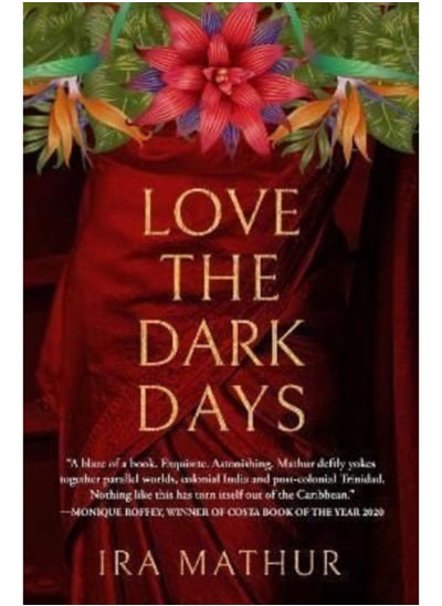 Buy Love the Dark Days in UAE