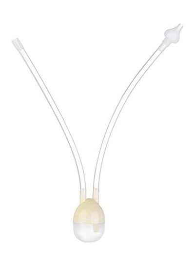 Buy Vacuum Suction Nasal Aspirator for Babies in UAE