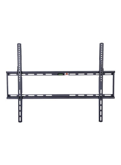 Buy Wall Mount Bracket For 85-Inch TV Black in Saudi Arabia