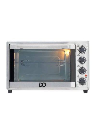 Buy Toaster oven 50 liters 2000 watts TO50DG-SV-IDO in Egypt