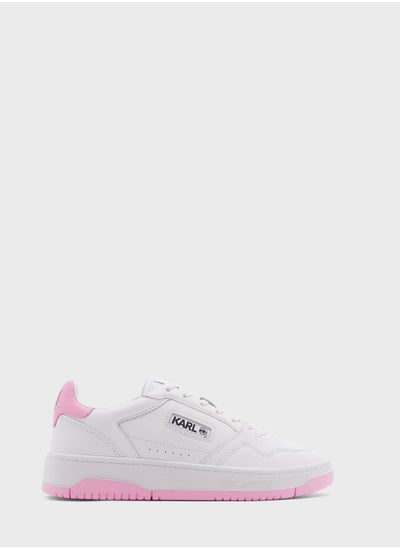 Buy Krew Low-Top Sneakers in UAE