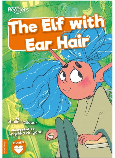 اشتري Elf with Ear Hair في الامارات