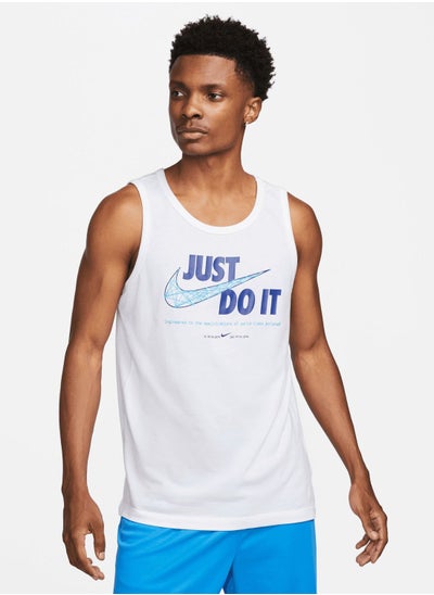 Buy Dri-Fit Wc 3 Tank in Saudi Arabia