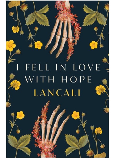 Buy I Fell in Love with Hope: Lancali in UAE