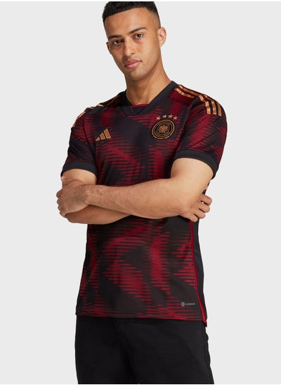 Buy Germany Away Jersey in UAE