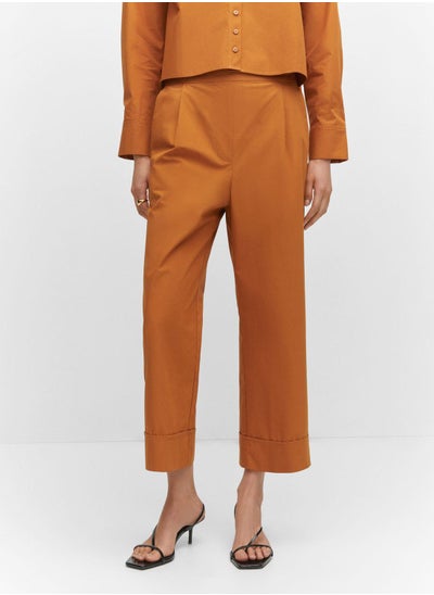 اشتري High Waist Pants في الامارات