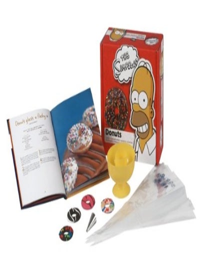 اشتري Coffret donuts في الامارات