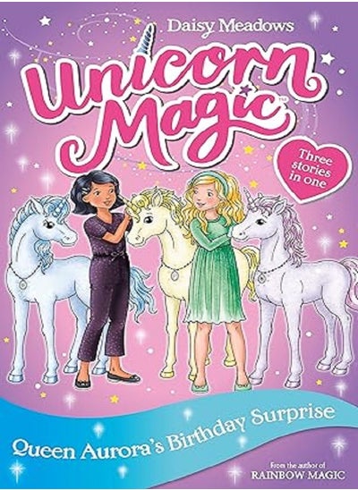 Buy Unicorn Magic in UAE