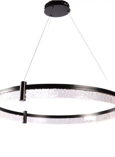 Buy Modern Chandelier-3colors Led 40 cm in Saudi Arabia