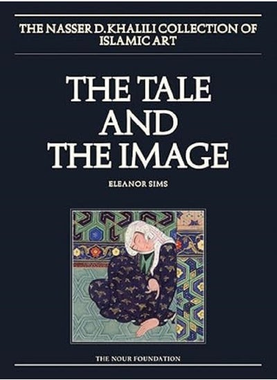 Buy The Tale and the Image in UAE