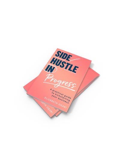 Buy Side Hustle in Progress in UAE