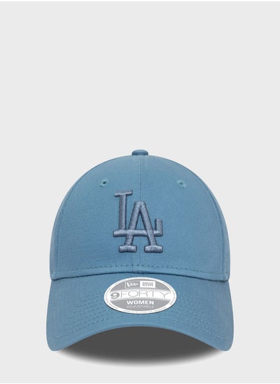 Buy 9Forty Los Angeles Dodgers Essential League Cap in Saudi Arabia