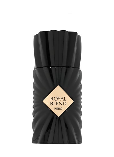 Buy Royal Blend Nero - Extrait De Parfum - Perfume For Men, 100Ml in UAE