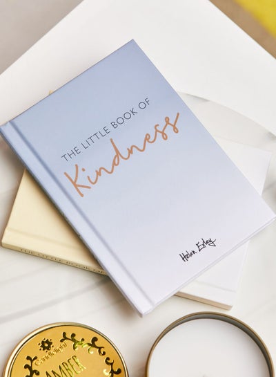 Buy The Little Book Of Kindness in Saudi Arabia