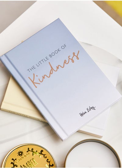 Buy The Little Book Of Kindness in Saudi Arabia