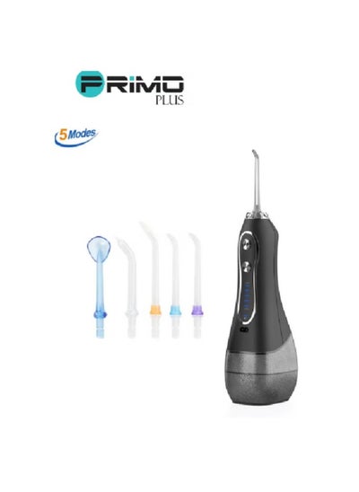 Buy Cordless oral irrigator in Saudi Arabia