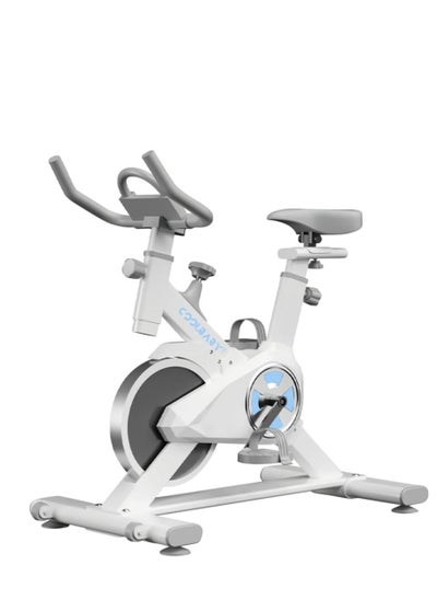 اشتري COOLBABY Indoor Cycling Bike for Home Gym في الامارات