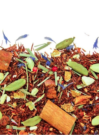 Buy Organic Rooibos Rooi Booster Caffeine-Free Loose Leaf Immunity Blend in UAE