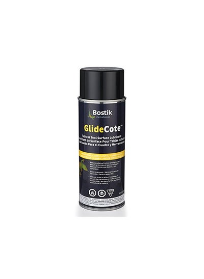 Buy Bostik 10220 Aerosol Top-Cote Power Tool Lubricant in UAE