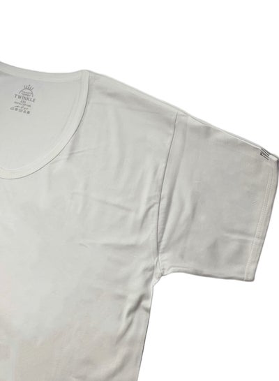 Buy Short Sleeve underwear t-shirt in Egypt