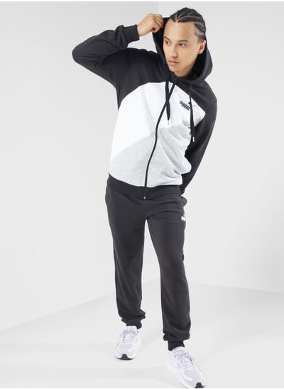 Buy Power Tracksuit in Saudi Arabia