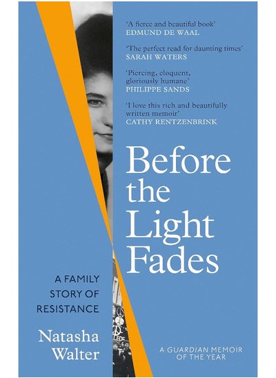 اشتري Before the Light Fades: 'Fascinating' Sarah Waters في الامارات