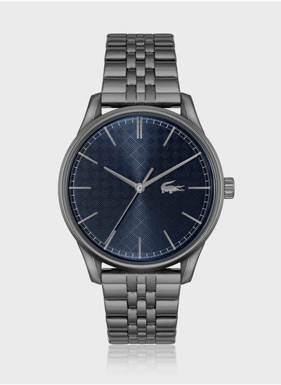 Buy Stainless Steel Analog Watch in UAE