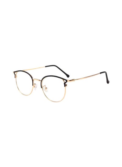 Buy Round Eyeglasses Frame in Saudi Arabia