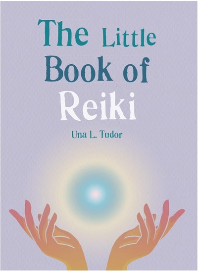 Buy The Little Book of Reiki in UAE