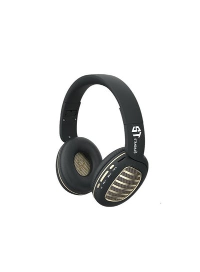 ST STANDARD ST607 Wireless On Ear Headphones 5.0 BLUETOOTH 7.1