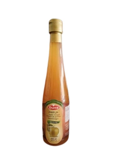 Buy Al-Durra International Apple Cider Vinegar, 500 ml in Egypt