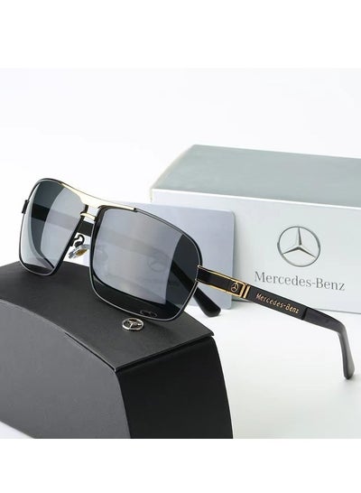 Buy Mercedes Benz Fashion Sunglasses in Saudi Arabia