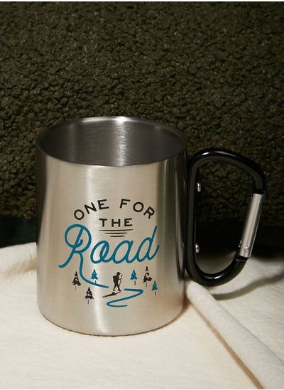 Buy One For The Road Carabiner Mug in UAE