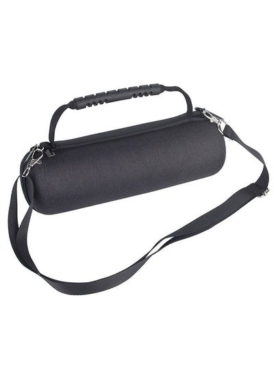 Buy Case for JBLs FLIP 6/5 Portable Bluetooth Speaker Hard Shell Travel Carrying Bag in Saudi Arabia
