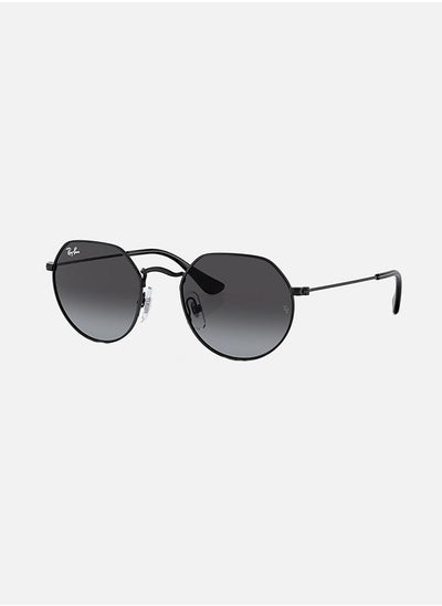 Buy Junior Jack Round Sunglasses RJ9565S 287/8G 47-19 130 3N in UAE