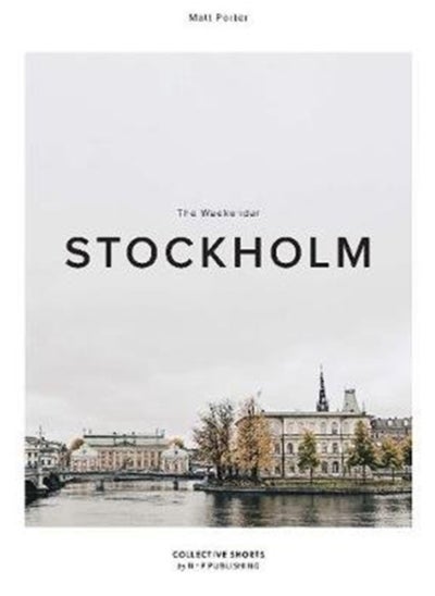 اشتري The Weekender Stockholm : 6 : 6 في الامارات