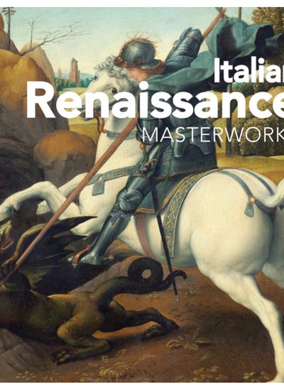 اشتري Italian Renaissance : Masterworks في السعودية